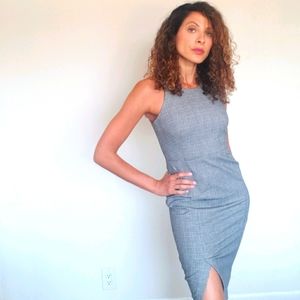 BANANA REPUBLIC Sleeveless Pencil Dress
